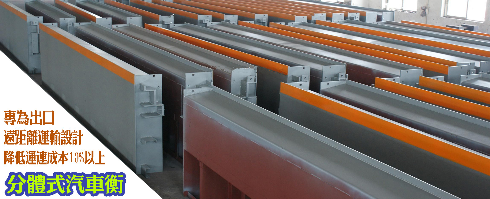 分體式汽車電子衡