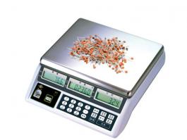 ACS-C(Z2)高精度工業計數秤 6萬精度高精度計數點數包裝電子桌面秤