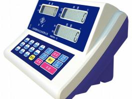 上海英展XK3150(C)-SH 計(jì)數(shù)稱重顯示器新品上市