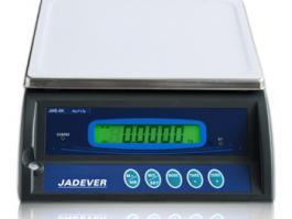 JTS-BW計重桌秤 超長待機2200小時原裝臺灣機芯