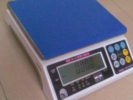 DS藍(lán)牙計(jì)重桌秤 無(wú)線傳輸連電腦桌秤