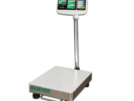 鈺恒老款JWI-700C計(jì)數(shù)臺(tái)秤