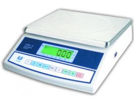 聯貿UWA-W液晶計重秤