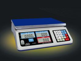 ACS系列電子計價秤