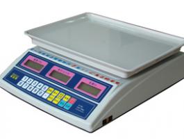 佰倫斯BPS-NF計價桌秤