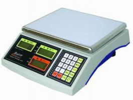 佰斯特BCS-SX計數桌秤
