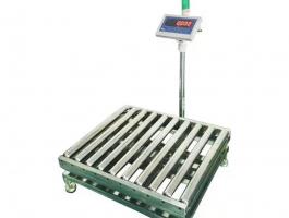 各種規(guī)格款式的流水線滾筒秤-有/無(wú)電動(dòng)輥筒秤